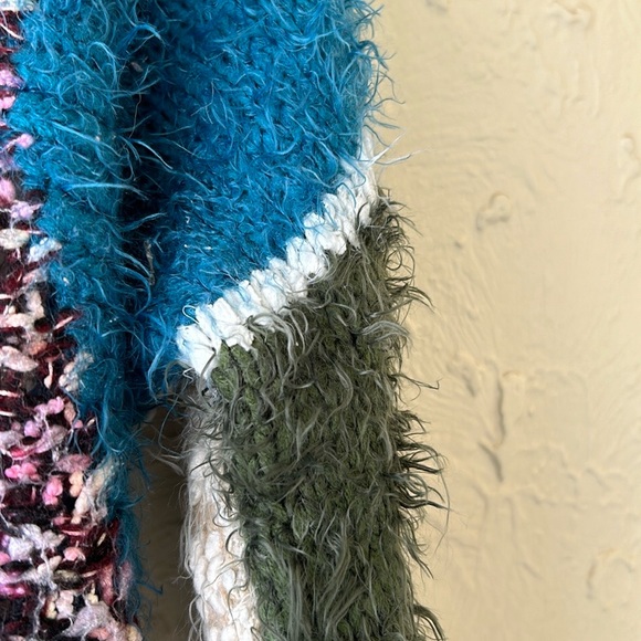 Anthropologie La Cite Sweater 🇫🇷 size Medium - Picture 3 of 9